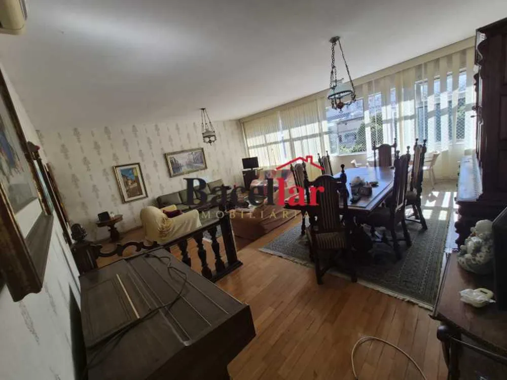 Apartamento, 3 quartos, 166 m² - Foto 4