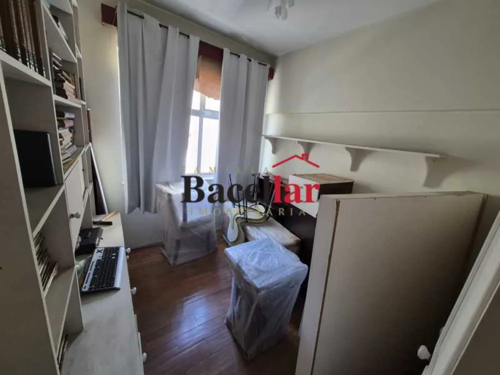 Apartamento, 3 quartos, 166 m² - Foto 14
