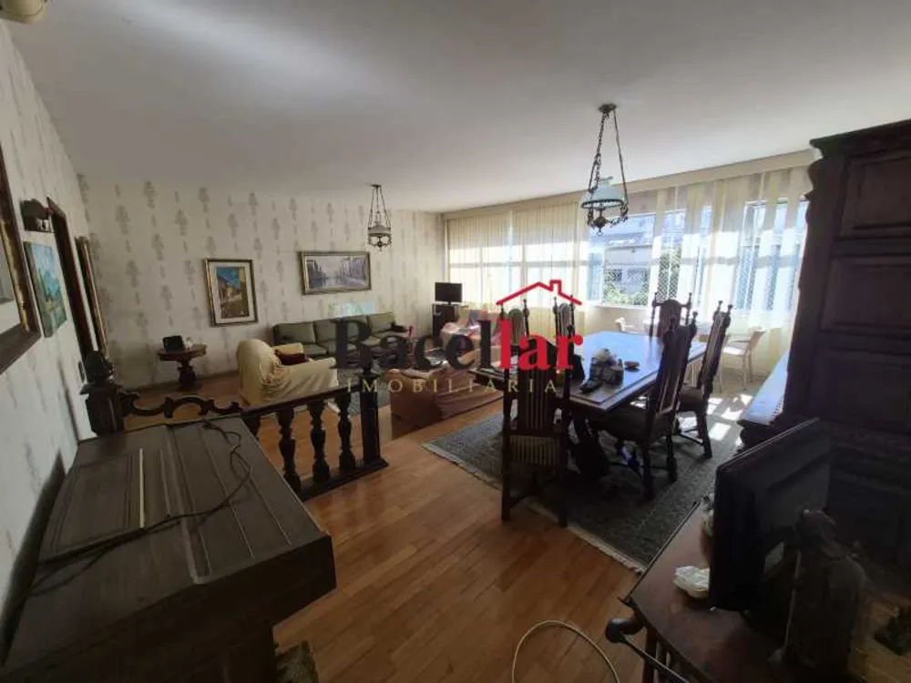 Apartamento, 3 quartos, 166 m² - Foto 3