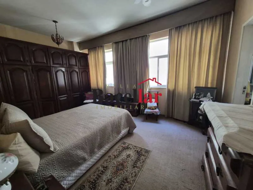 Apartamento, 3 quartos, 166 m² - Foto 7