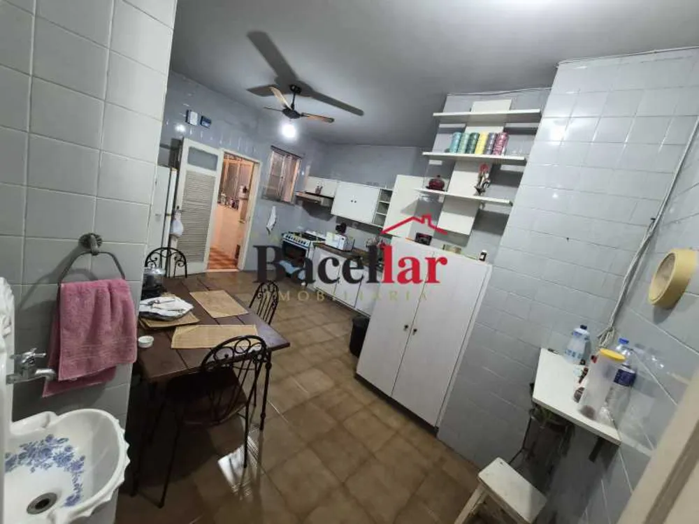 Apartamento, 3 quartos, 166 m² - Foto 20