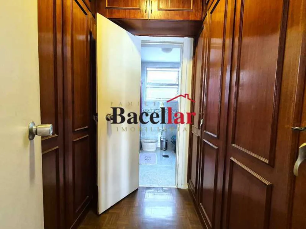 Apartamento, 4 quartos, 160 m² - Foto 10