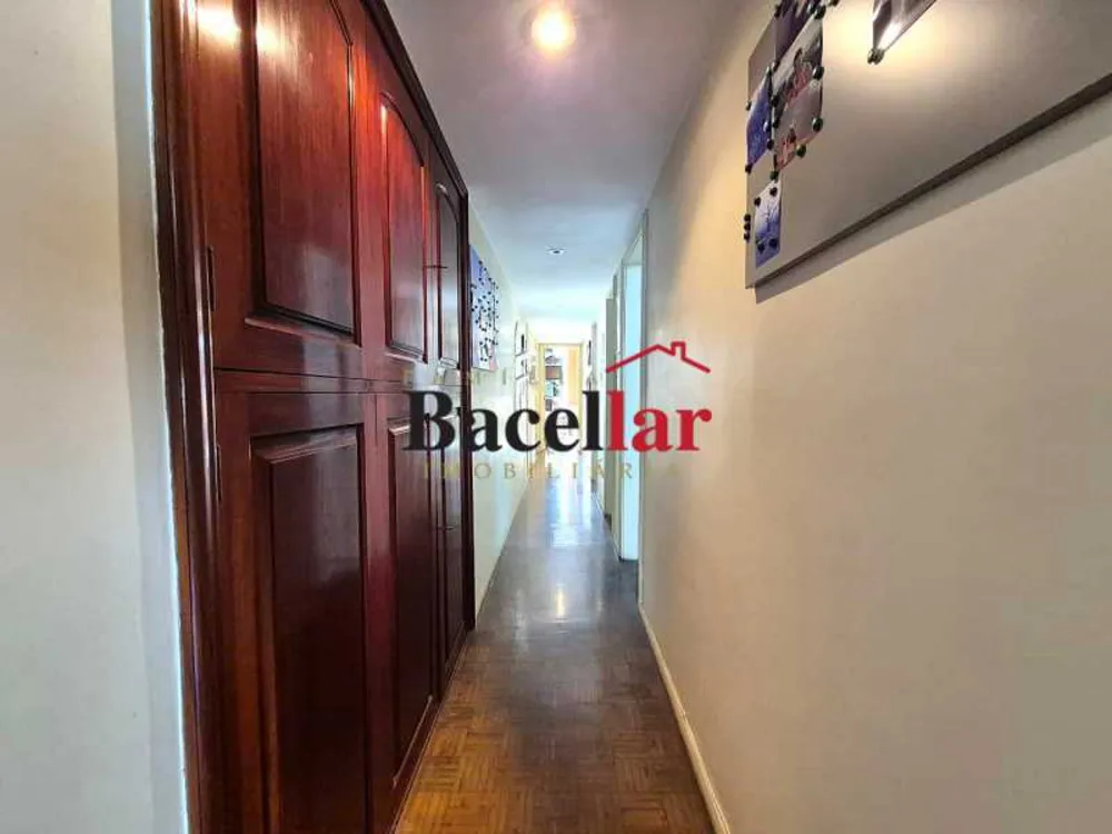 Apartamento, 4 quartos, 160 m² - Foto 7