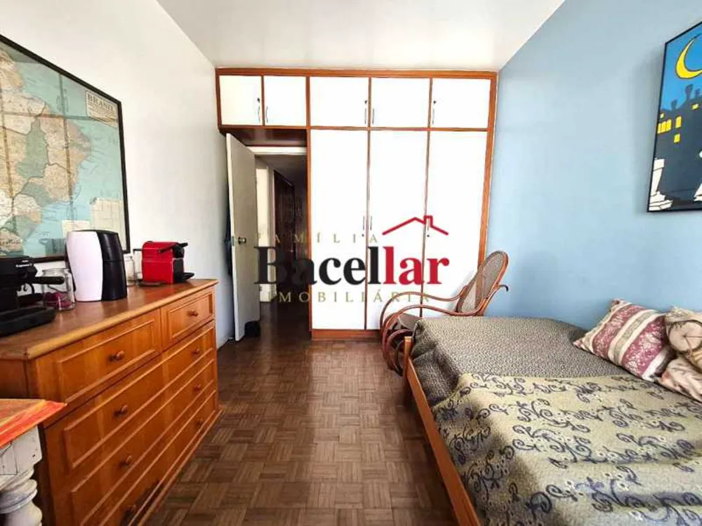 Apartamento, 4 quartos, 160 m² - Foto 11