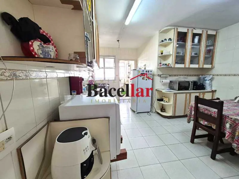 Apartamento, 4 quartos, 160 m² - Foto 19