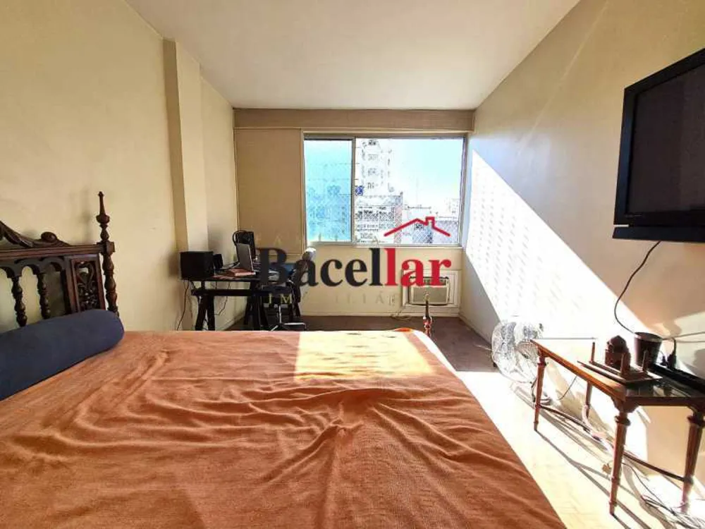 Apartamento, 4 quartos, 160 m² - Foto 14