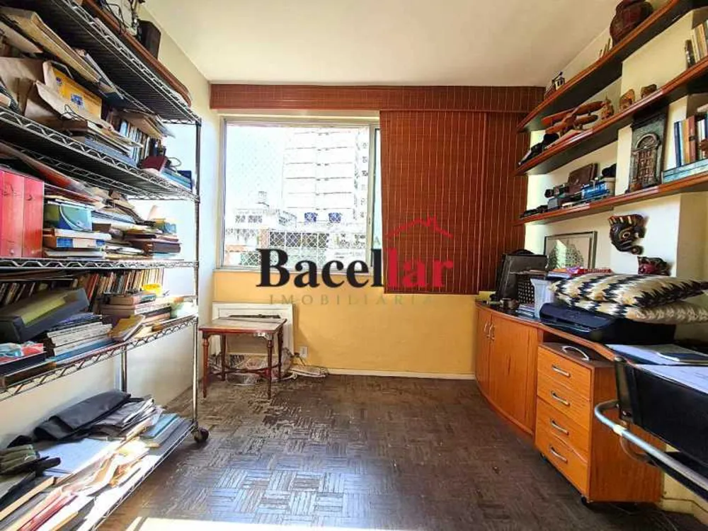 Apartamento, 4 quartos, 160 m² - Foto 5
