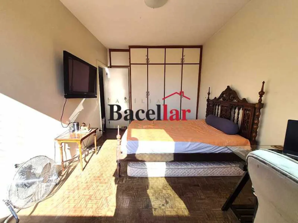 Apartamento, 4 quartos, 160 m² - Foto 1