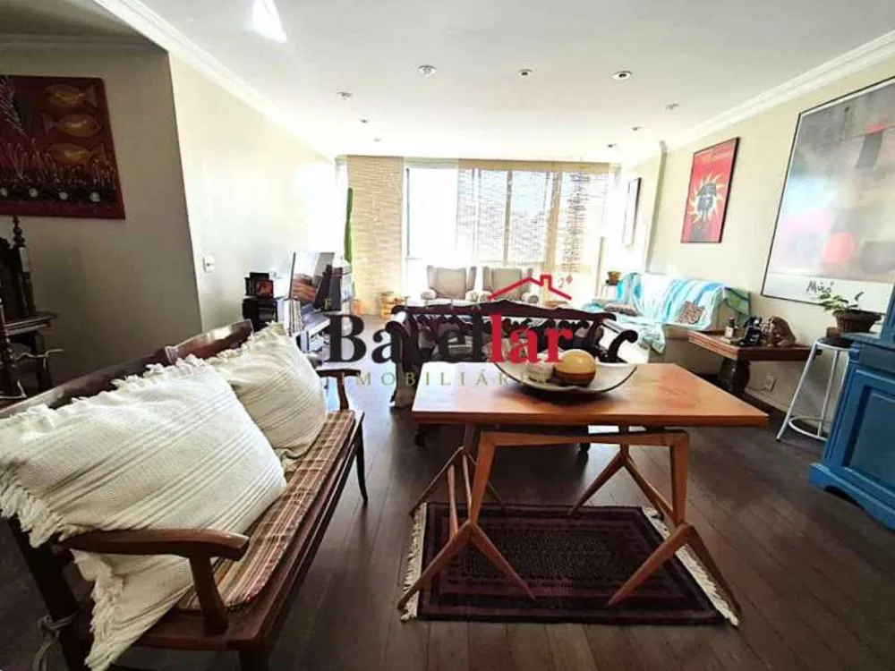 Apartamento, 4 quartos, 160 m² - Foto 12