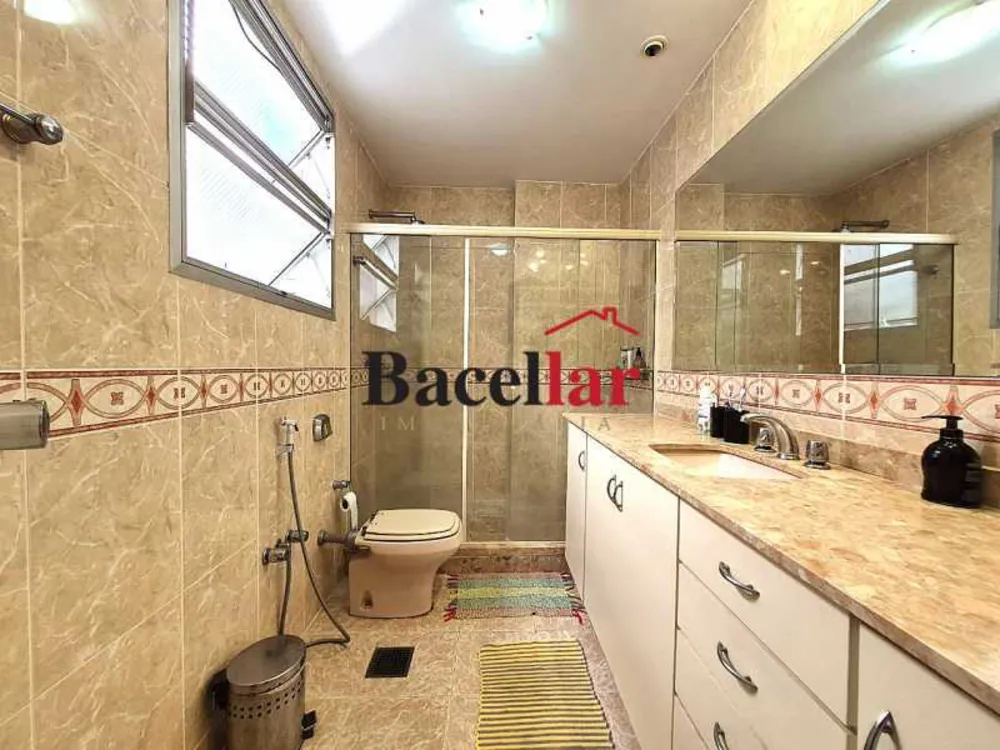 Apartamento, 4 quartos, 160 m² - Foto 9