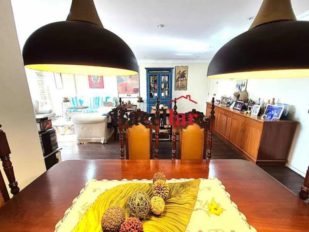 Apartamento, 4 quartos, 160 m² - Foto 15
