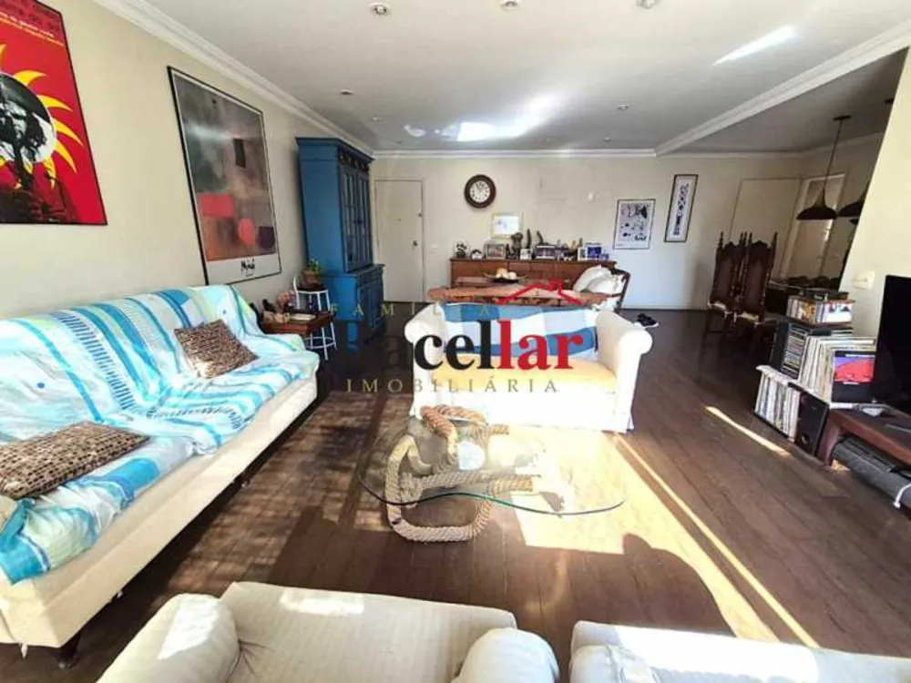 Apartamento, 4 quartos, 160 m² - Foto 2
