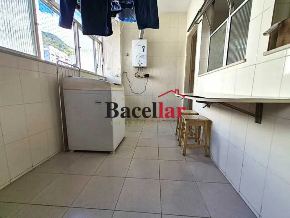 Apartamento, 4 quartos, 160 m² - Foto 13