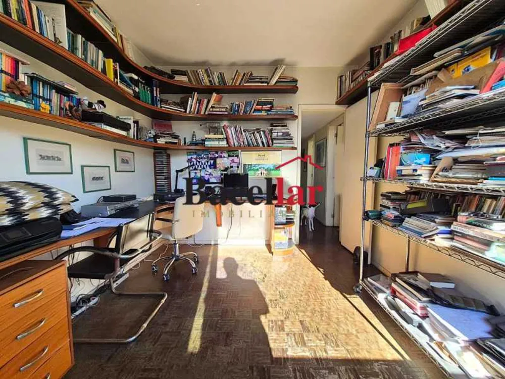 Apartamento, 4 quartos, 160 m² - Foto 21