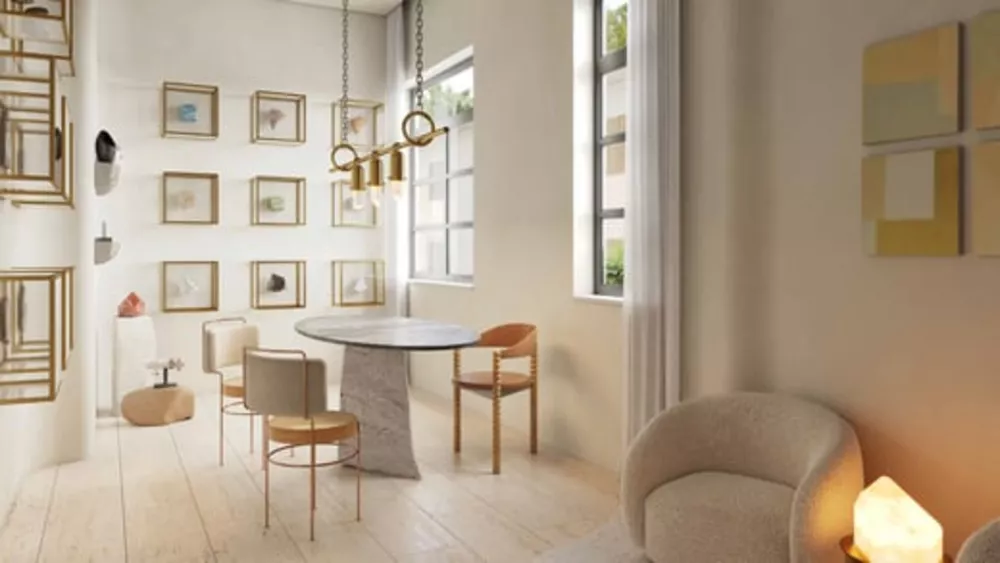 Sala-Conjunto, 48 m² - Foto 6