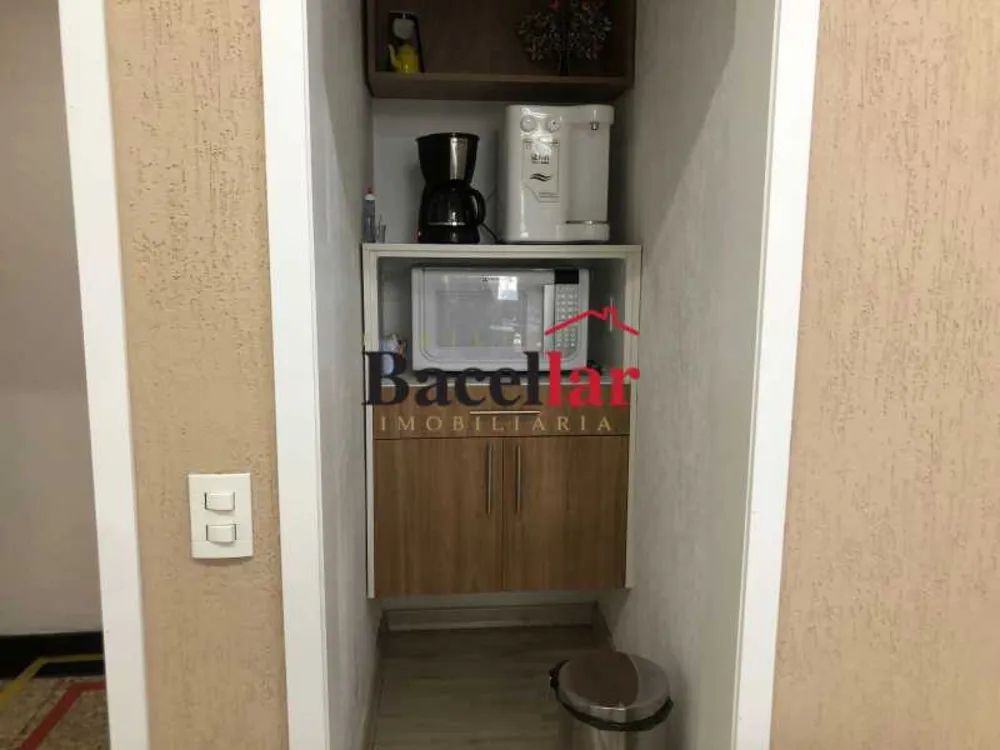 Sala-Conjunto, 45 m² - Foto 5