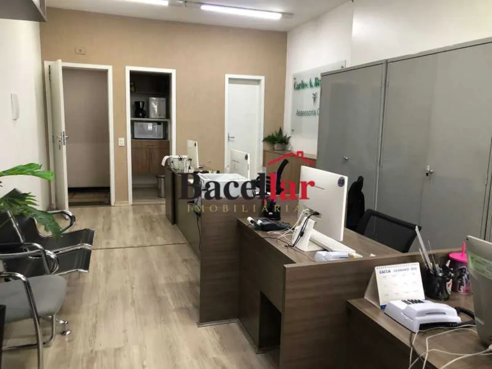Sala-Conjunto, 45 m² - Foto 12