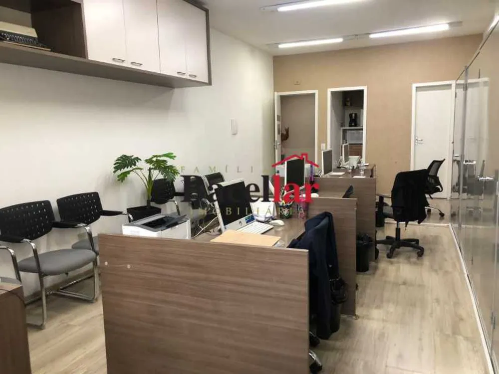 Sala-Conjunto, 45 m² - Foto 7