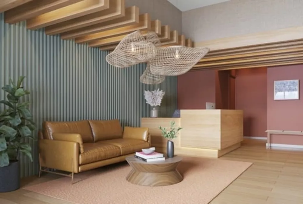 Apartamento, 1 quarto, 174 m² - Foto 4