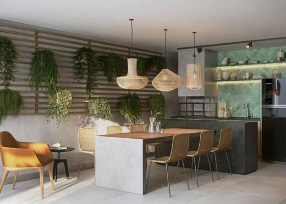 Apartamento, 1 quarto, 174 m² - Foto 11