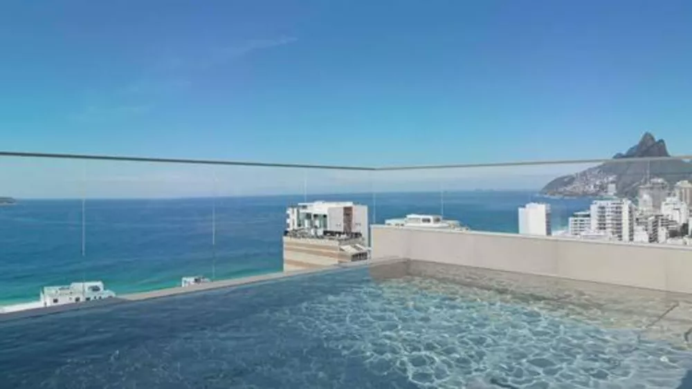 Apartamento, 1 quarto, 174 m² - Foto 20