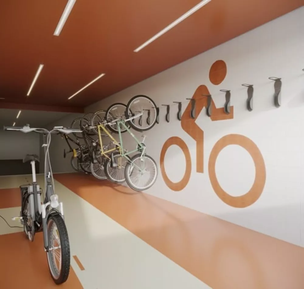 Apartamento, 1 quarto, 174 m² - Foto 14