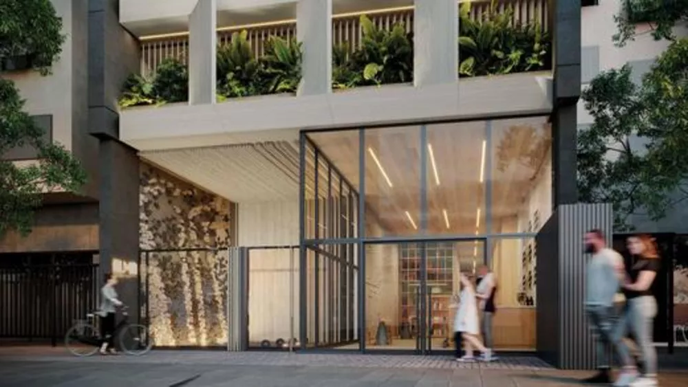 Apartamento, 1 quarto, 174 m² - Foto 3