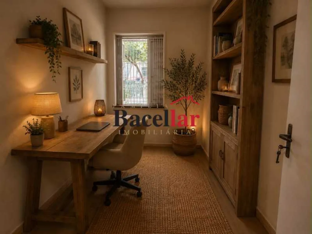 Apartamento, 2 quartos, 60 m² - Foto 11