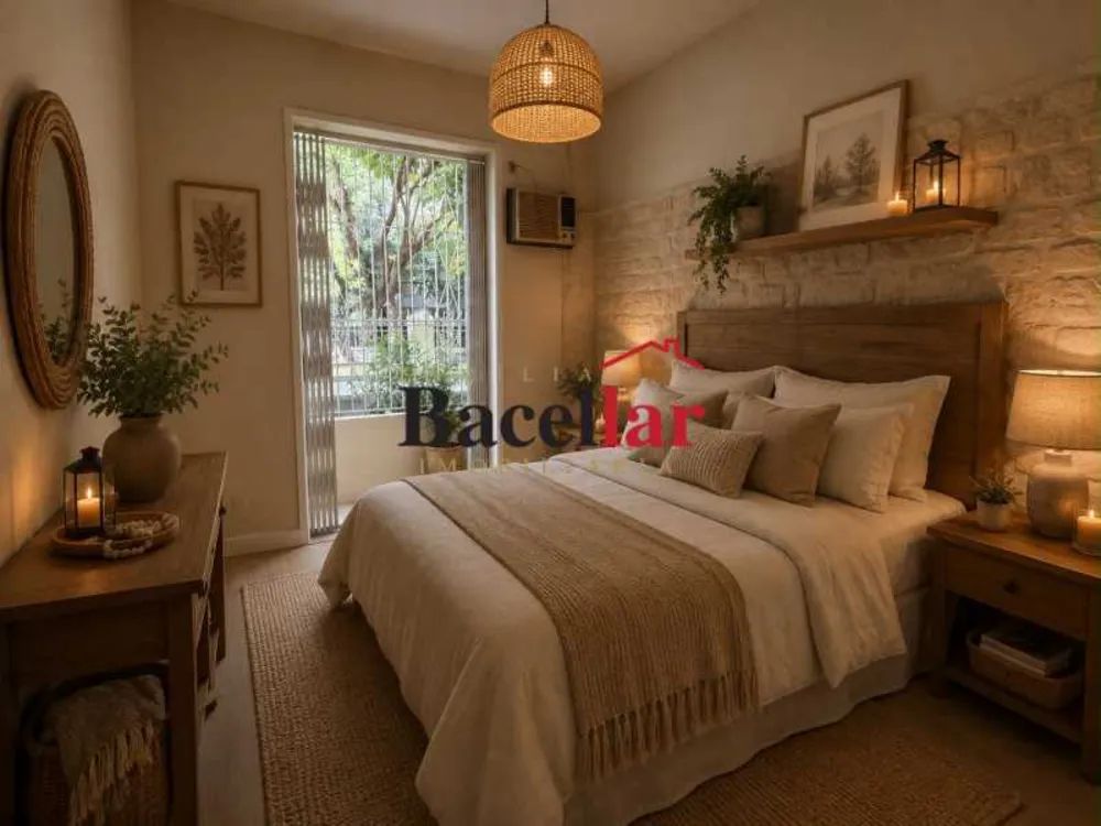 Apartamento, 2 quartos, 60 m² - Foto 4