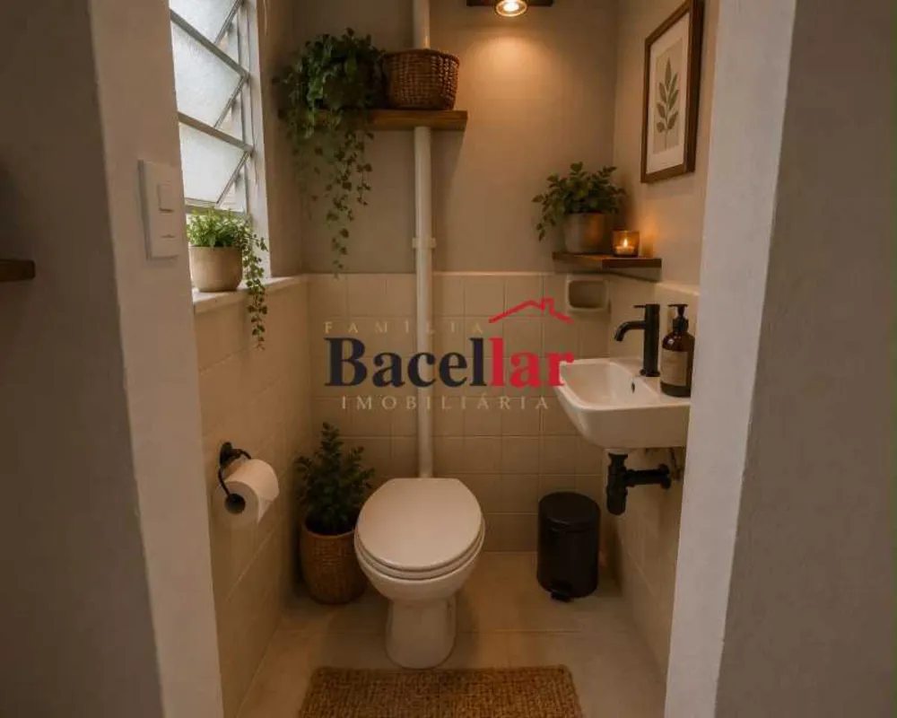 Apartamento, 2 quartos, 60 m² - Foto 14