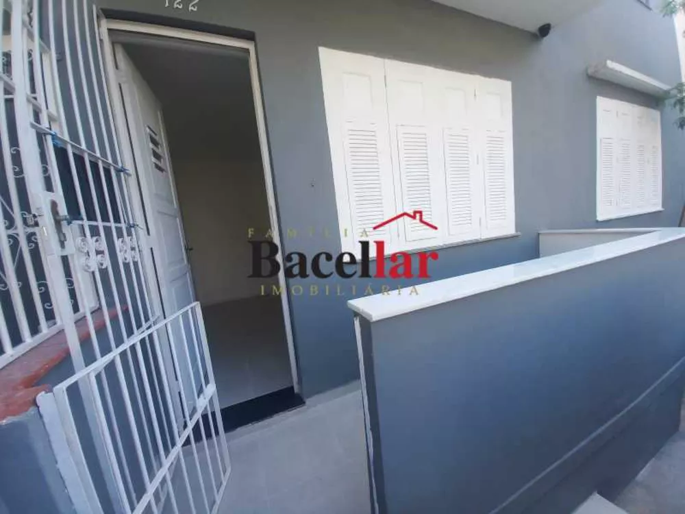 Casa, 2 quartos, 60 m² - Foto 1