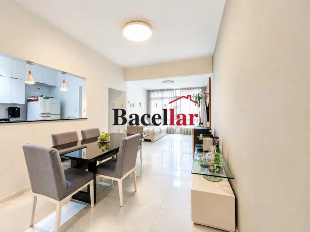 Apartamento, 2 quartos, 130 m² - Foto 4