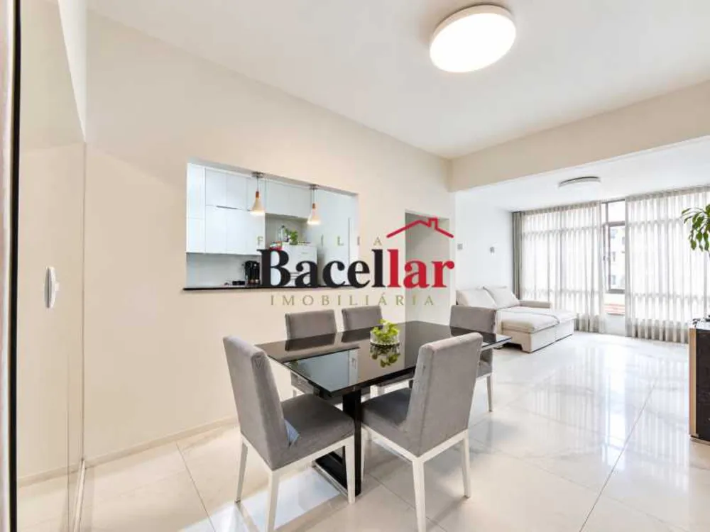 Apartamento, 2 quartos, 130 m² - Foto 3