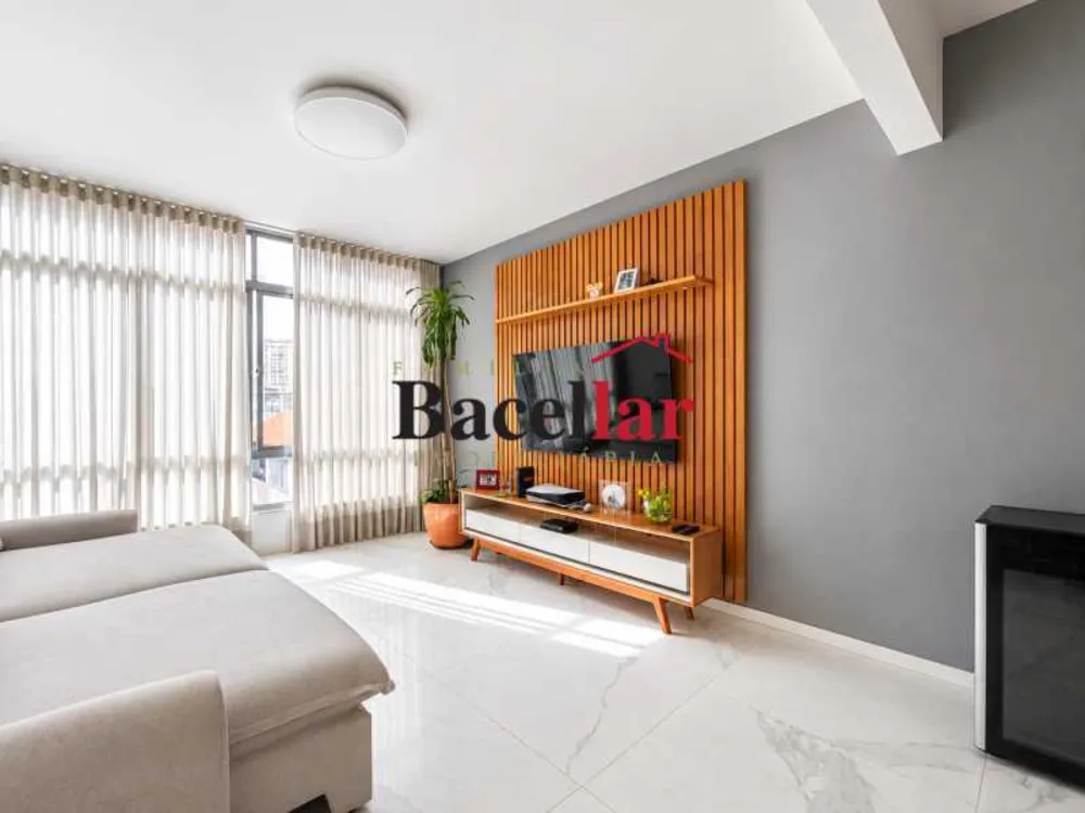 Apartamento, 2 quartos, 130 m² - Foto 5