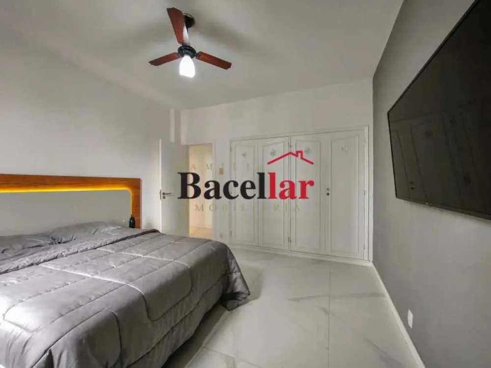 Apartamento, 2 quartos, 130 m² - Foto 11