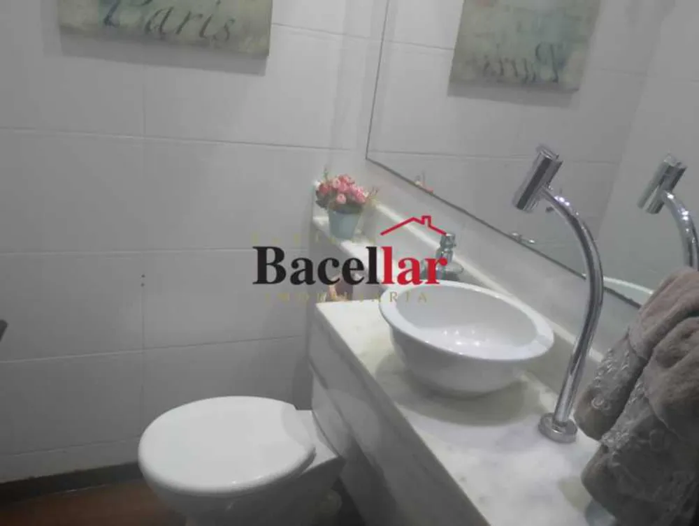 Apartamento, 4 quartos, 130 m² - Foto 26