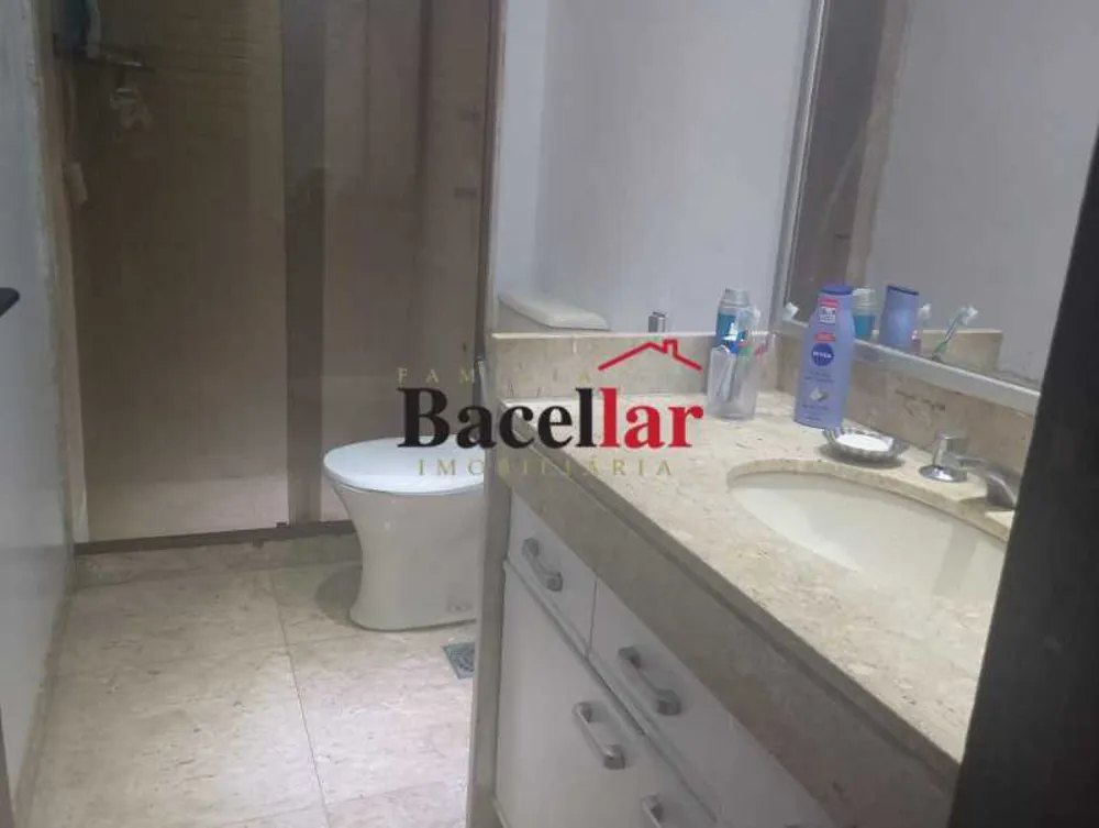 Apartamento, 4 quartos, 130 m² - Foto 19