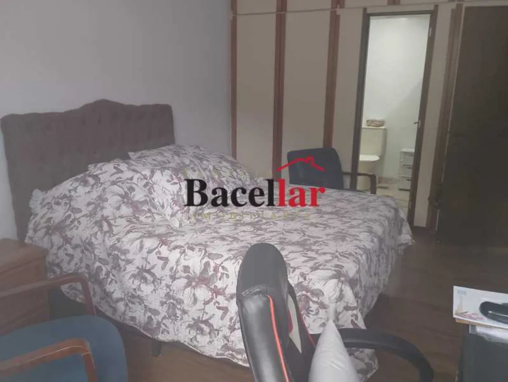 Apartamento, 4 quartos, 130 m² - Foto 14