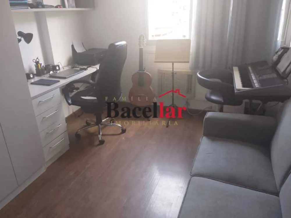 Apartamento, 4 quartos, 130 m² - Foto 17