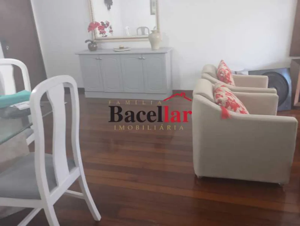 Apartamento, 4 quartos, 130 m² - Foto 6