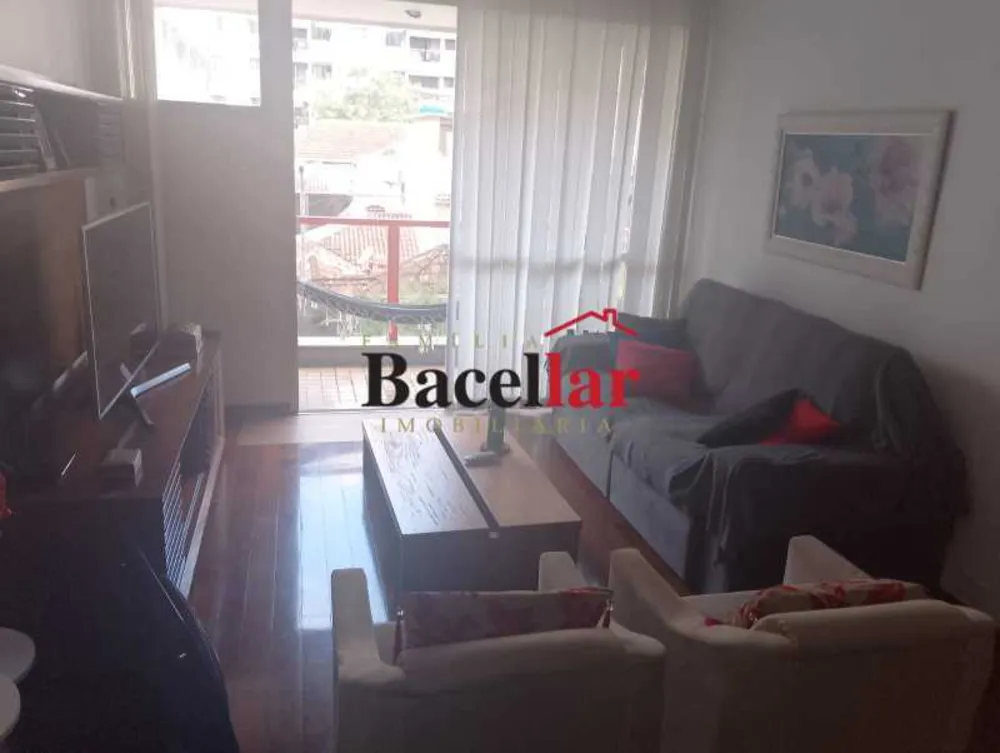 Apartamento, 4 quartos, 130 m² - Foto 3
