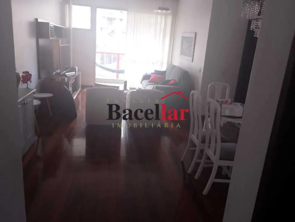 Apartamento, 4 quartos, 130 m² - Foto 5