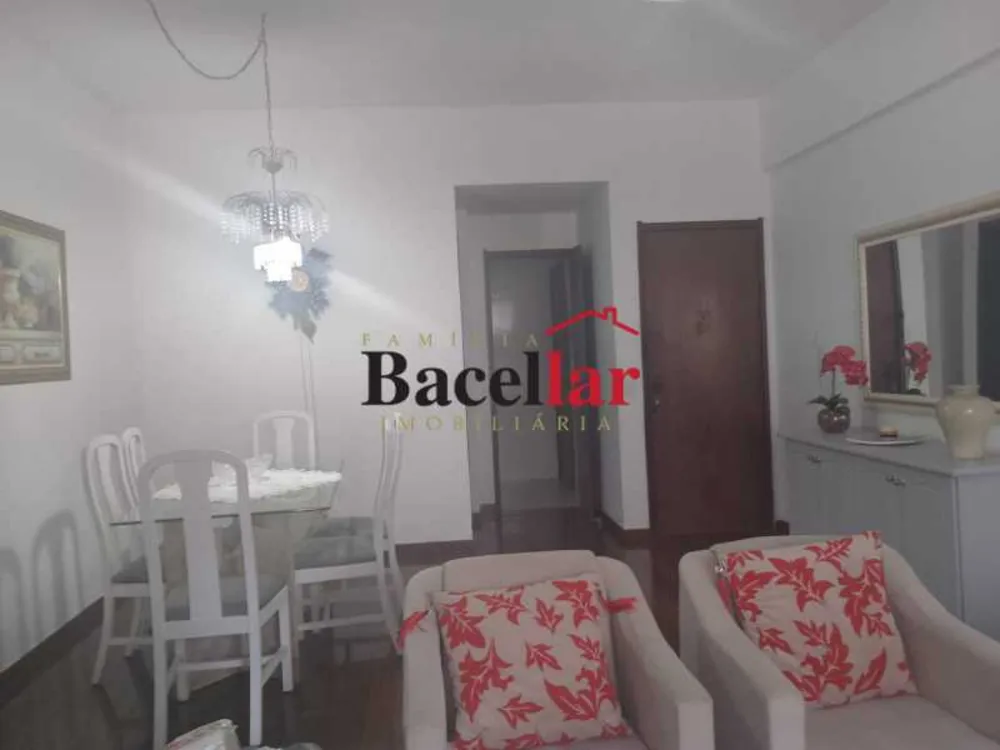 Apartamento, 4 quartos, 130 m² - Foto 9
