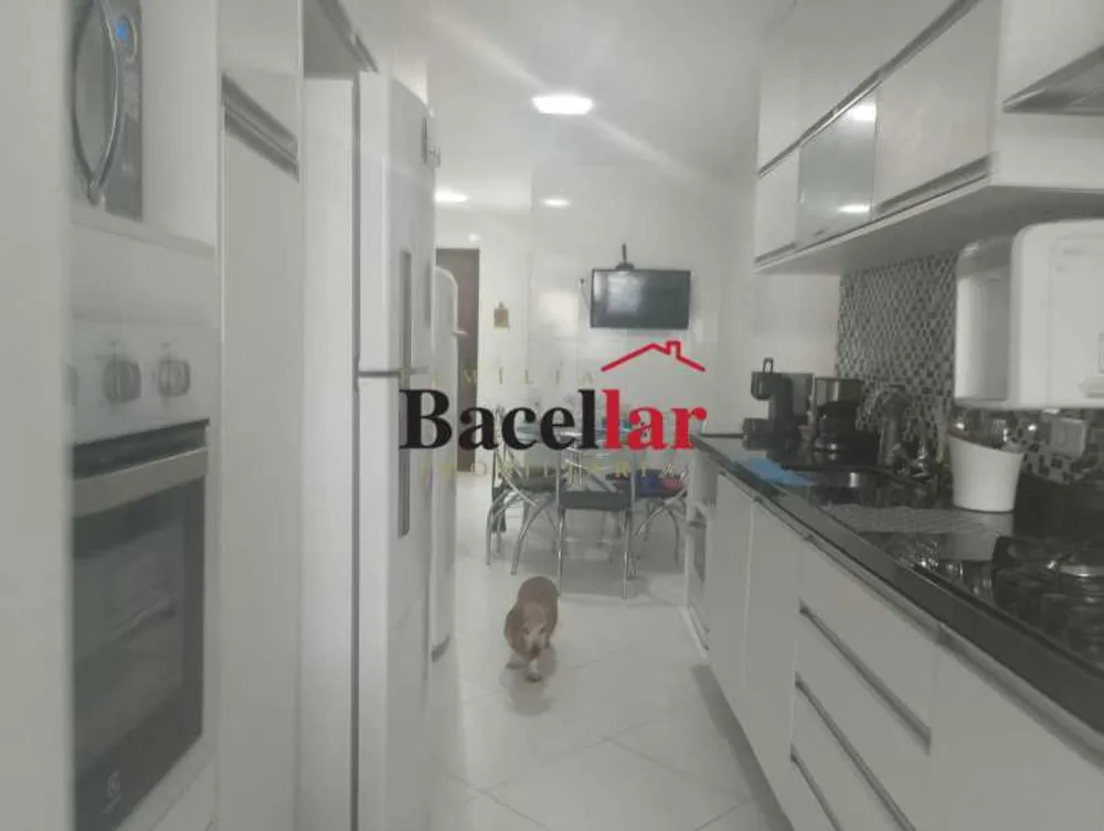 Apartamento, 4 quartos, 130 m² - Foto 22