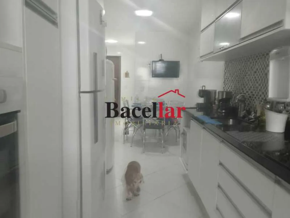 Apartamento, 4 quartos, 130 m² - Foto 20