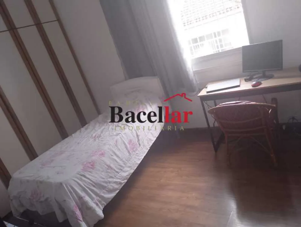 Apartamento, 4 quartos, 130 m² - Foto 11