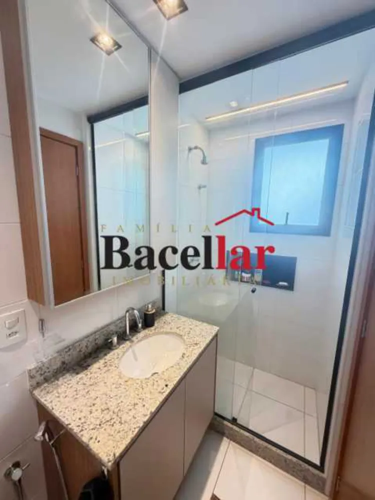 Cobertura, 3 quartos, 144 m² - Foto 12