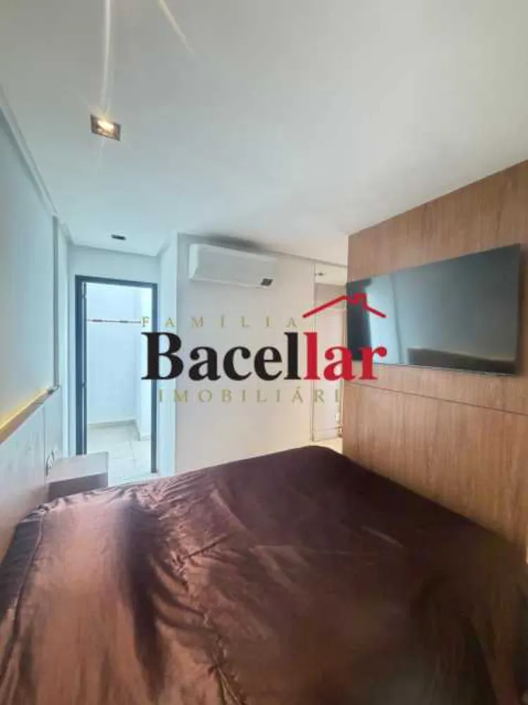 Cobertura, 3 quartos, 144 m² - Foto 4