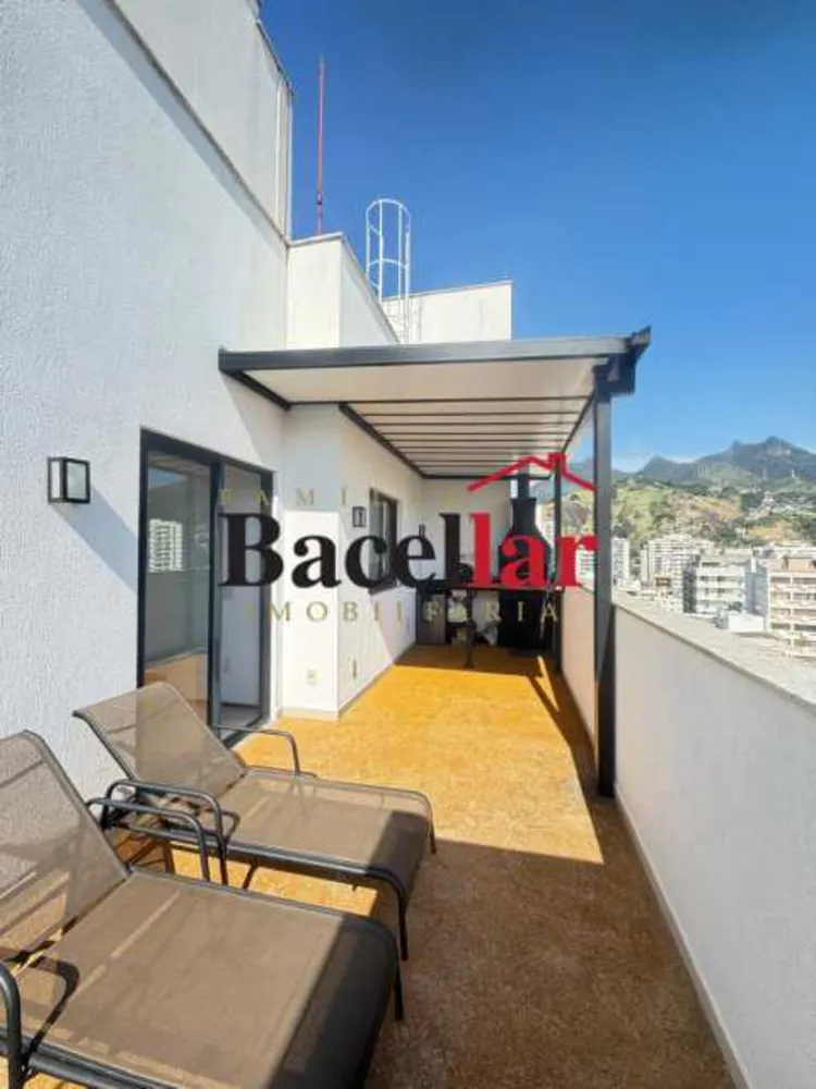 Cobertura, 3 quartos, 144 m² - Foto 21