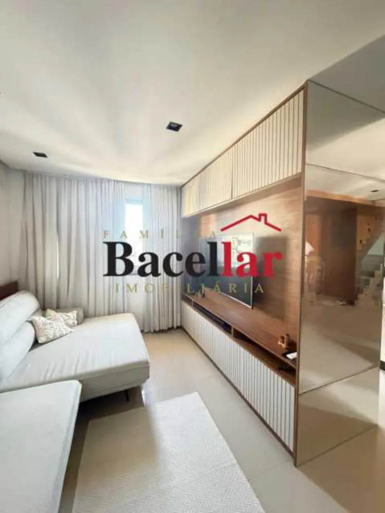 Cobertura, 3 quartos, 144 m² - Foto 1